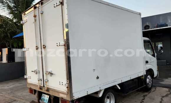 Tenga Tsaru Toyota Dyna Chena Rori in Maputo in Maputo Tenga Tsaru Toyota Dyna Chena Rori in Maputo in Maputo