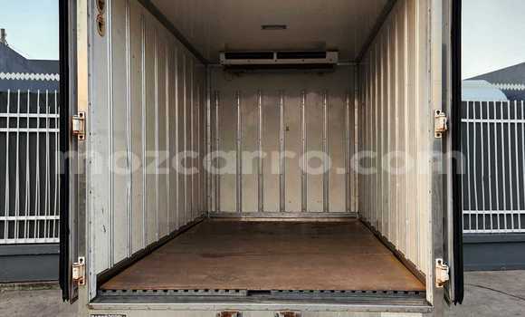 Tenga Tsaru Toyota Dyna Chena Rori in Maputo in Maputo Tenga Tsaru Toyota Dyna Chena Rori in Maputo in Maputo