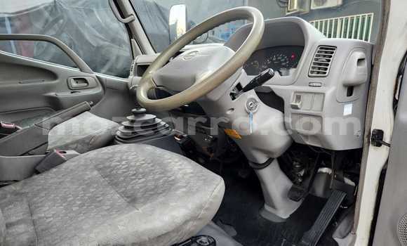 Tenga Tsaru Toyota Dyna Chena Rori in Maputo in Maputo Tenga Tsaru Toyota Dyna Chena Rori in Maputo in Maputo