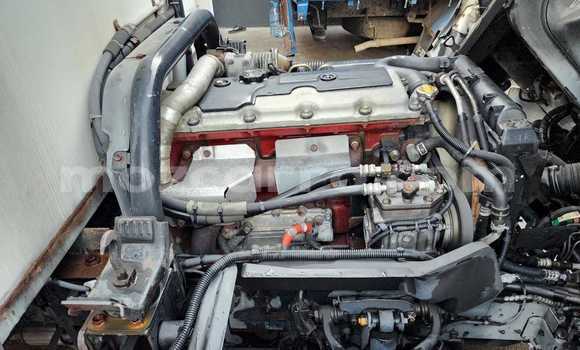 Tenga Tsaru Toyota Dyna Chena Rori in Maputo in Maputo Tenga Tsaru Toyota Dyna Chena Rori in Maputo in Maputo