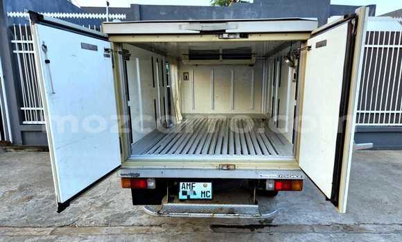 Buy Used Toyota LITEACE Other Truck in Maputo in Maputo Buy Used Toyota LITEACE Other Truck in Maputo in Maputo