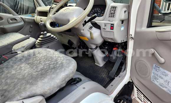 Buy Used Toyota LITEACE Other Truck in Maputo in Maputo Buy Used Toyota LITEACE Other Truck in Maputo in Maputo