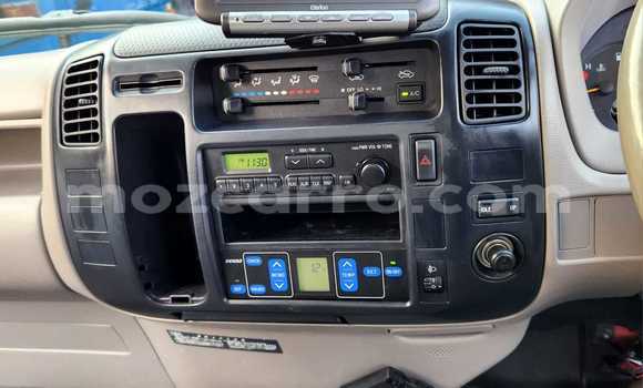 Buy Used Toyota LITEACE Other Truck in Maputo in Maputo Buy Used Toyota LITEACE Other Truck in Maputo in Maputo