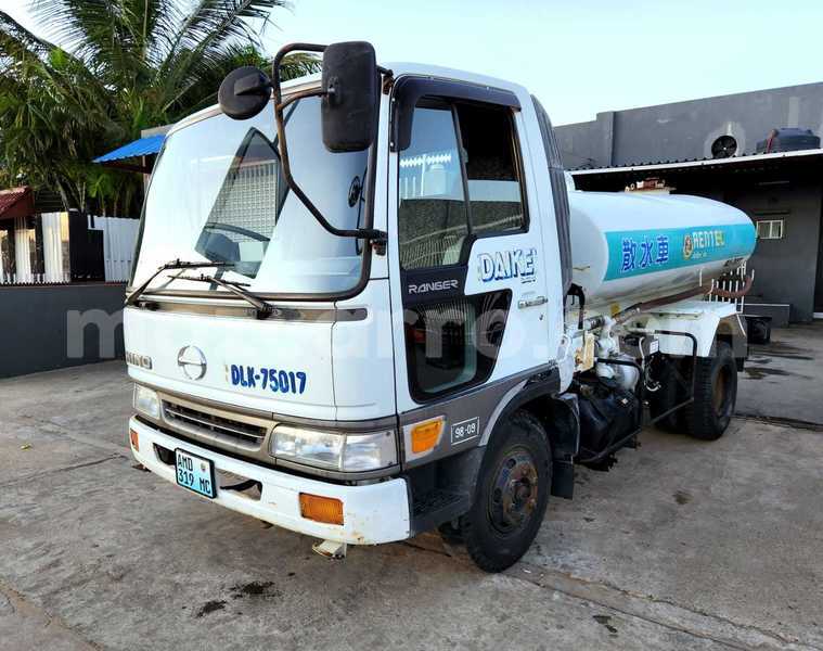 Big with watermark hino ranger maputo maputo 15981