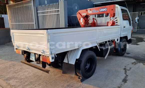 Tenga Tsaru Toyota Dyna Chena Rori in Maputo in Maputo Tenga Tsaru Toyota Dyna Chena Rori in Maputo in Maputo