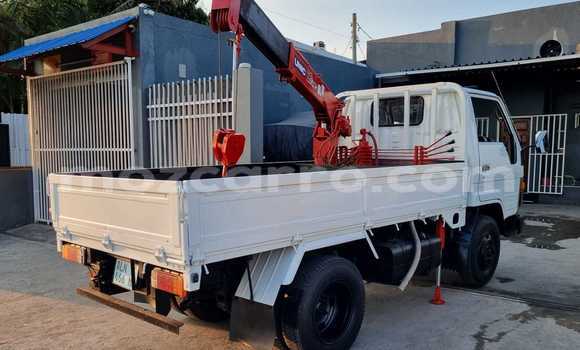 Tenga Tsaru Toyota Dyna Chena Rori in Maputo in Maputo Tenga Tsaru Toyota Dyna Chena Rori in Maputo in Maputo