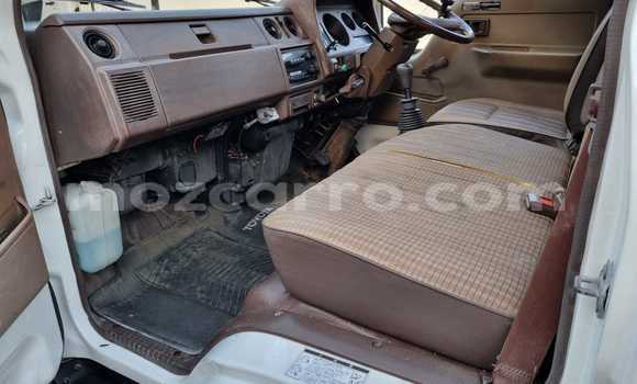 Tenga Tsaru Toyota Dyna Chena Rori in Maputo in Maputo Tenga Tsaru Toyota Dyna Chena Rori in Maputo in Maputo