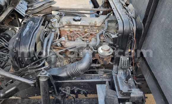 Tenga Tsaru Toyota Dyna Chena Rori in Maputo in Maputo Tenga Tsaru Toyota Dyna Chena Rori in Maputo in Maputo