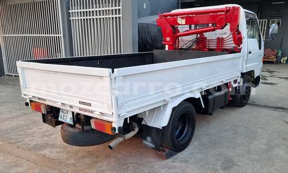 Tenga Tsaru Toyota LITEACE Zvimwe Rori in Maputo in Maputo Tenga Tsaru Toyota LITEACE Zvimwe Rori in Maputo in Maputo