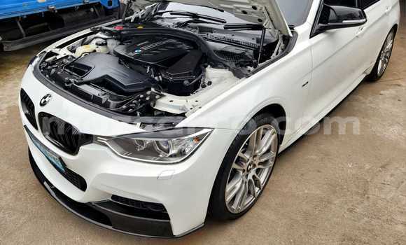 Buy Used BMW 3-Series White Car in Maputo in Maputo Buy Used BMW 3-Series White Car in Maputo in Maputo
