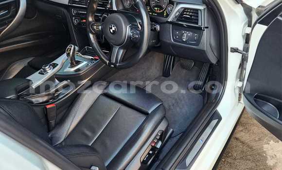 Buy Used BMW 3-Series White Car in Maputo in Maputo Buy Used BMW 3-Series White Car in Maputo in Maputo