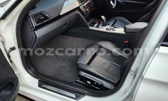 Buy Used BMW 3-Series White Car in Maputo in Maputo Buy Used BMW 3-Series White Car in Maputo in Maputo