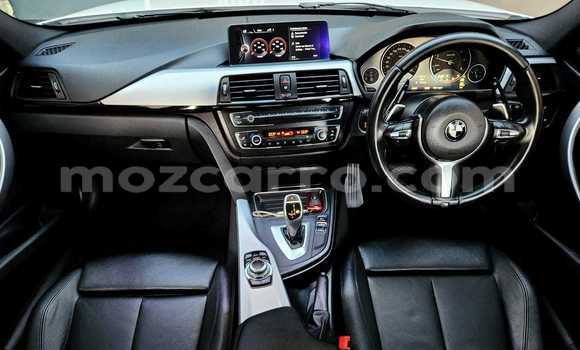 Buy Used BMW 3-Series White Car in Maputo in Maputo Buy Used BMW 3-Series White Car in Maputo in Maputo