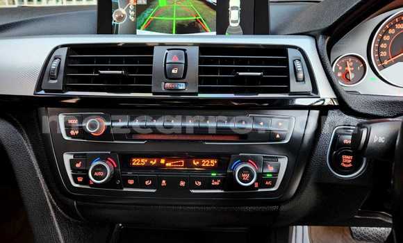 Buy Used BMW 3-Series White Car in Maputo in Maputo Buy Used BMW 3-Series White Car in Maputo in Maputo