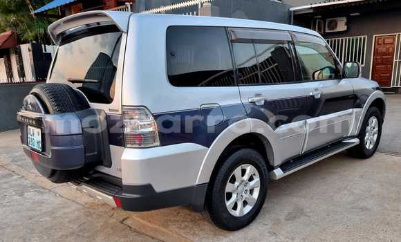 Tenga Tsaru Mitsubishi Pajero Zvimwe Mota in Maputo in Maputo Tenga Tsaru Mitsubishi Pajero Zvimwe Mota in Maputo in Maputo