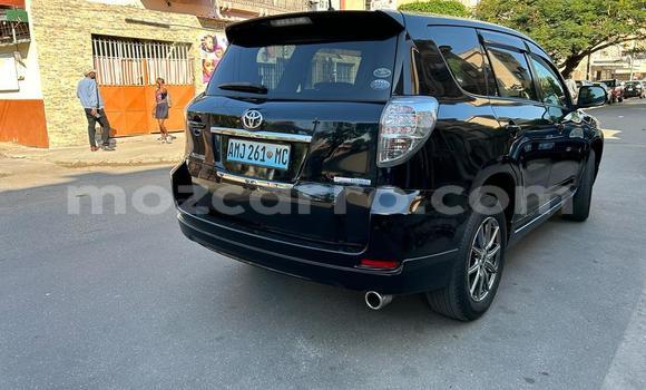 Tenga Tsaru Toyota Vanguard Nhema Mota in Maputo in Maputo Tenga Tsaru Toyota Vanguard Nhema Mota in Maputo in Maputo