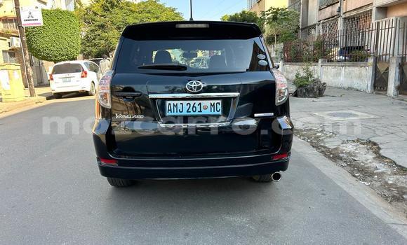 Tenga Tsaru Toyota Vanguard Nhema Mota in Maputo in Maputo Tenga Tsaru Toyota Vanguard Nhema Mota in Maputo in Maputo