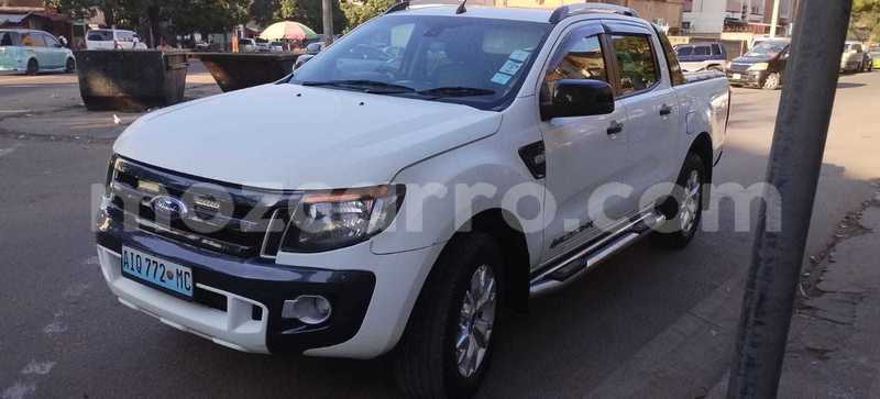 Big with watermark ford ranger maputo maputo 15991