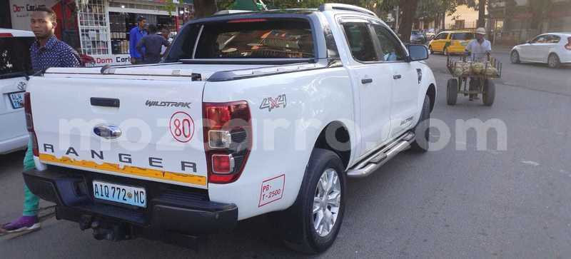 Big with watermark ford ranger maputo maputo 15991