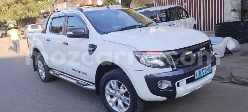 Big with watermark ford ranger maputo maputo 15991