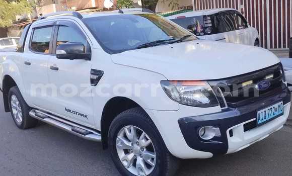 Nunua Ilio tumika Ford Ranger Brown Gari ndani ya Maputo nchini Maputo Nunua Ilio tumika Ford Ranger Brown Gari ndani ya Maputo nchini Maputo