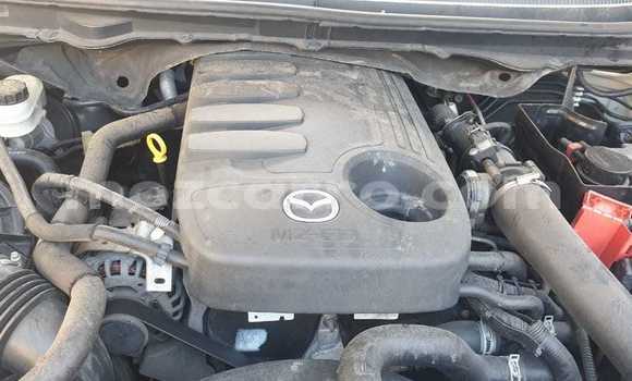 Comprar Usado Mazda BT-50 Branco Carro em Maputo em Maputo Comprar Usado Mazda BT-50 Branco Carro em Maputo em Maputo