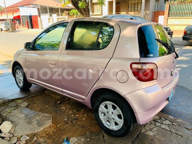 Big with watermark toyota vitz maputo maputo 15994