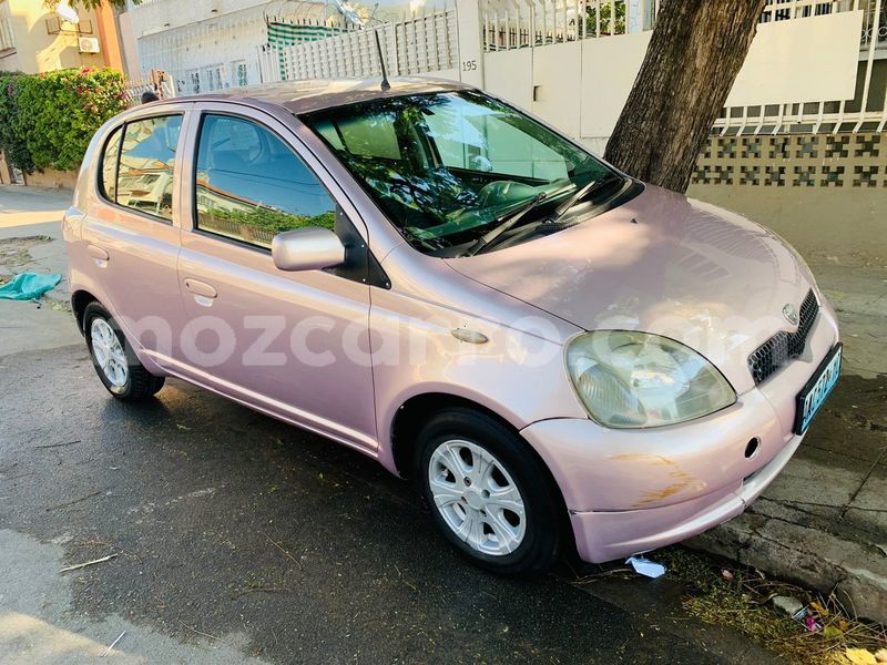 Big with watermark toyota vitz maputo maputo 15994