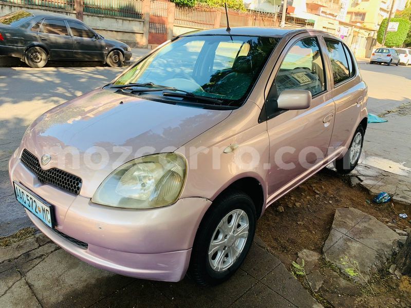 Big with watermark toyota vitz maputo maputo 15994