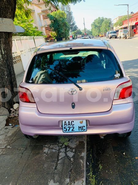 Big with watermark toyota vitz maputo maputo 15994