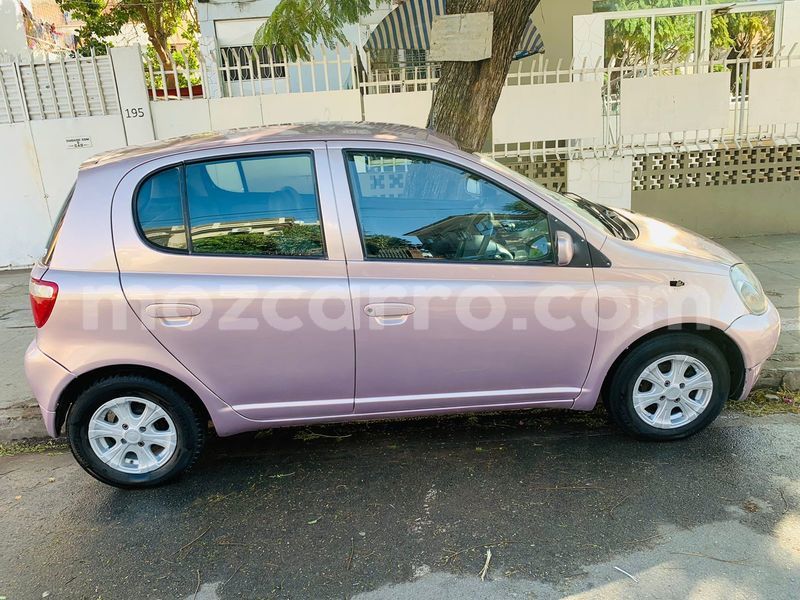 Big with watermark toyota vitz maputo maputo 15994