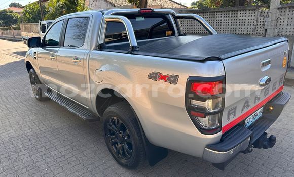 Tenga Tsaru Ford Ranger Sirivha Mota in Maputo in Maputo Tenga Tsaru Ford Ranger Sirivha Mota in Maputo in Maputo