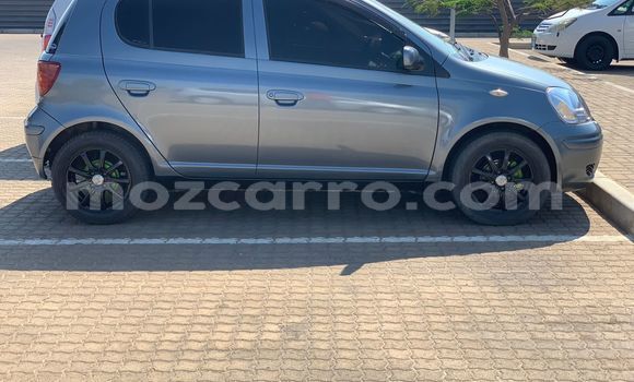 Tenga Tsaru Toyota Vitz Sirivha Mota in Maputo in Maputo Tenga Tsaru Toyota Vitz Sirivha Mota in Maputo in Maputo