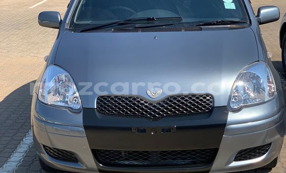 Tenga Tsaru Toyota Vitz Sirivha Mota in Maputo in Maputo Tenga Tsaru Toyota Vitz Sirivha Mota in Maputo in Maputo