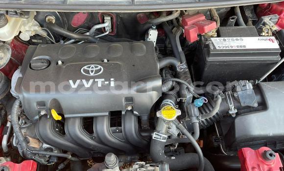 Tenga Tsaru Toyota Belta Tsvuku Mota in Maputo in Maputo Tenga Tsaru Toyota Belta Tsvuku Mota in Maputo in Maputo