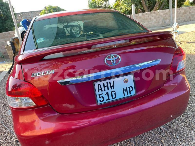 Big with watermark toyota belta maputo maputo 16002