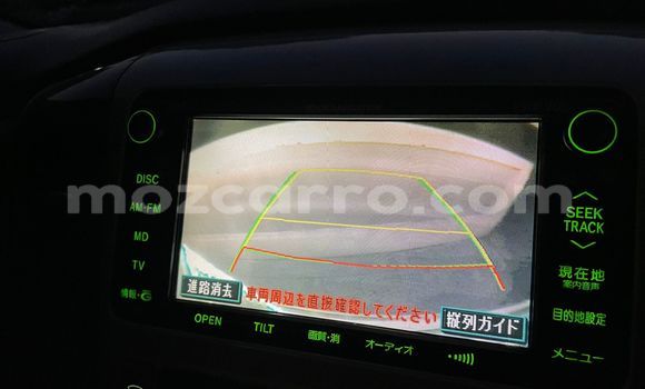 Nunua Ilio tumika Toyota Alphard Nyeupe Gari ndani ya Maputo nchini Maputo Nunua Ilio tumika Toyota Alphard Nyeupe Gari ndani ya Maputo nchini Maputo