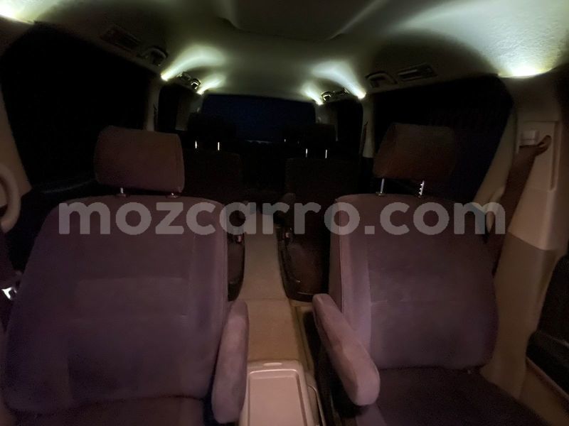 Big with watermark toyota alphard maputo maputo 16003