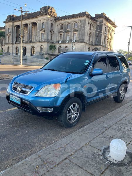 Big with watermark honda cr v maputo maputo 16005