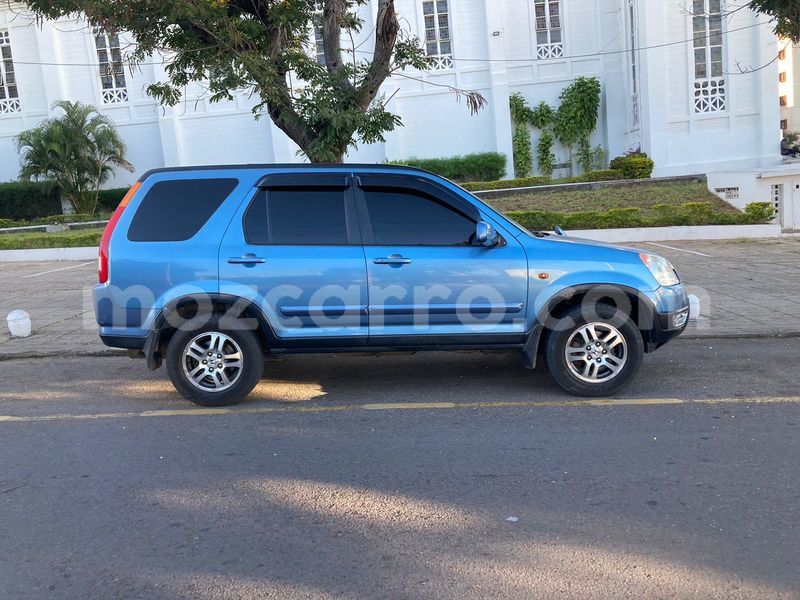 Big with watermark honda cr v maputo maputo 16005