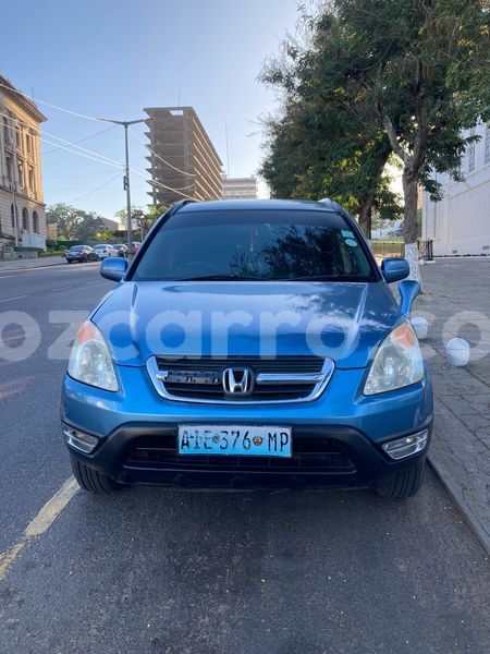 Big with watermark honda cr v maputo maputo 16005