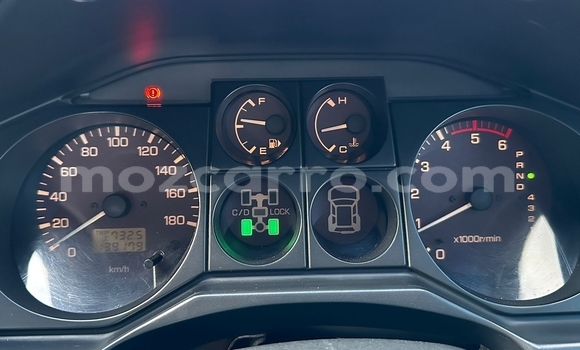 Comprar Usado Mitsubishi Pajero Sport Preto Carro em Maputo em Maputo Comprar Usado Mitsubishi Pajero Sport Preto Carro em Maputo em Maputo