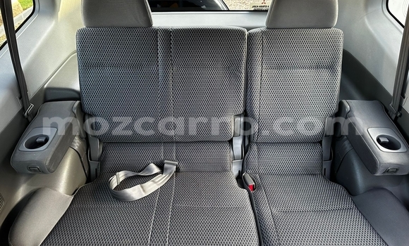 Comprar Usado Mitsubishi Pajero Sport Preto Carro em Maputo em Maputo Comprar Usado Mitsubishi Pajero Sport Preto Carro em Maputo em Maputo