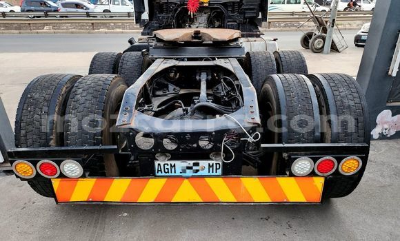 Buy Used Mitsubishi L400 White Truck in Maputo in Maputo Buy Used Mitsubishi L400 White Truck in Maputo in Maputo