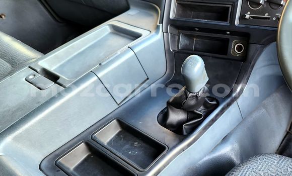 Buy Used Mitsubishi L400 White Truck in Maputo in Maputo Buy Used Mitsubishi L400 White Truck in Maputo in Maputo