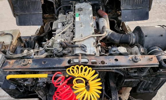 Buy Used Mitsubishi L400 White Truck in Maputo in Maputo Buy Used Mitsubishi L400 White Truck in Maputo in Maputo