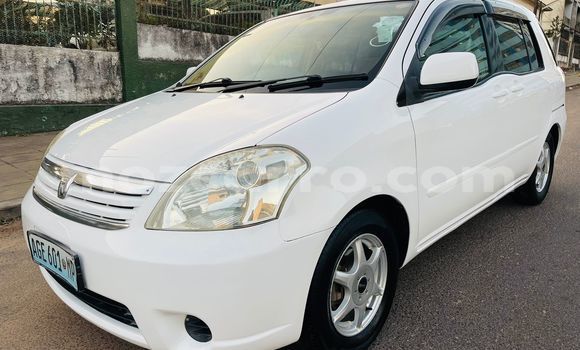 Tenga Tsaru Toyota Raum Chena Mota in Maputo in Maputo Tenga Tsaru Toyota Raum Chena Mota in Maputo in Maputo