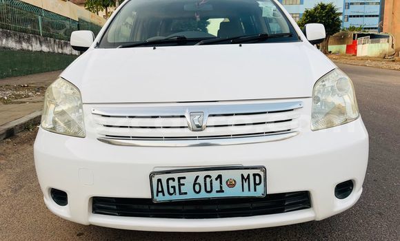 Tenga Tsaru Toyota Raum Chena Mota in Maputo in Maputo Tenga Tsaru Toyota Raum Chena Mota in Maputo in Maputo