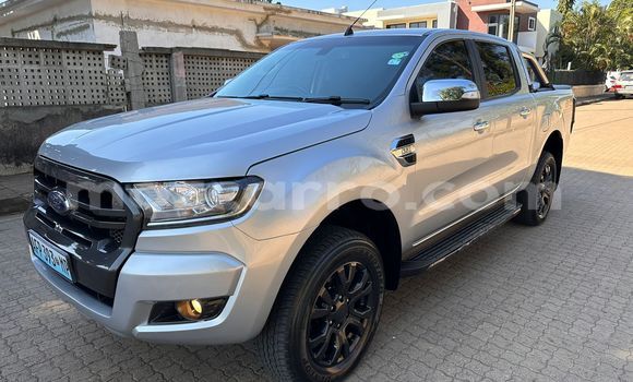 Buy Used Ford Ranger Other Car in Maputo in Maputo Buy Used Ford Ranger Other Car in Maputo in Maputo