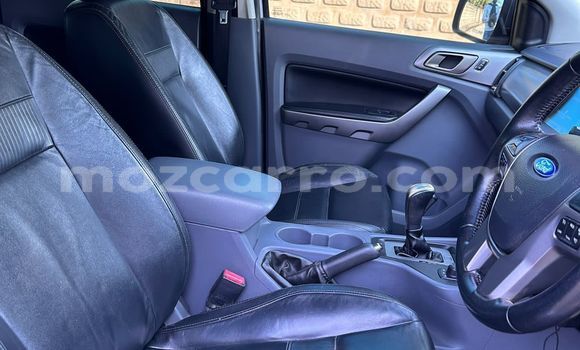 Buy Used Ford Ranger Other Car in Maputo in Maputo Buy Used Ford Ranger Other Car in Maputo in Maputo